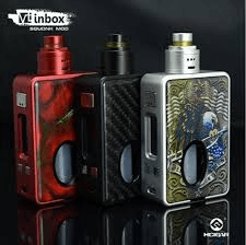 VT Inbox 75 by HCigar [SigarettaElettronicaForum.com]