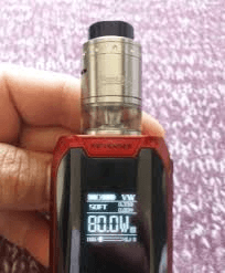 Geekvape Peerless RDTA [SigarettaElettronicaForum.com]