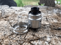 RIGENERAZIONE: ENTHEON BY PSYCLONE [SigarettaElettronicaForum.com]