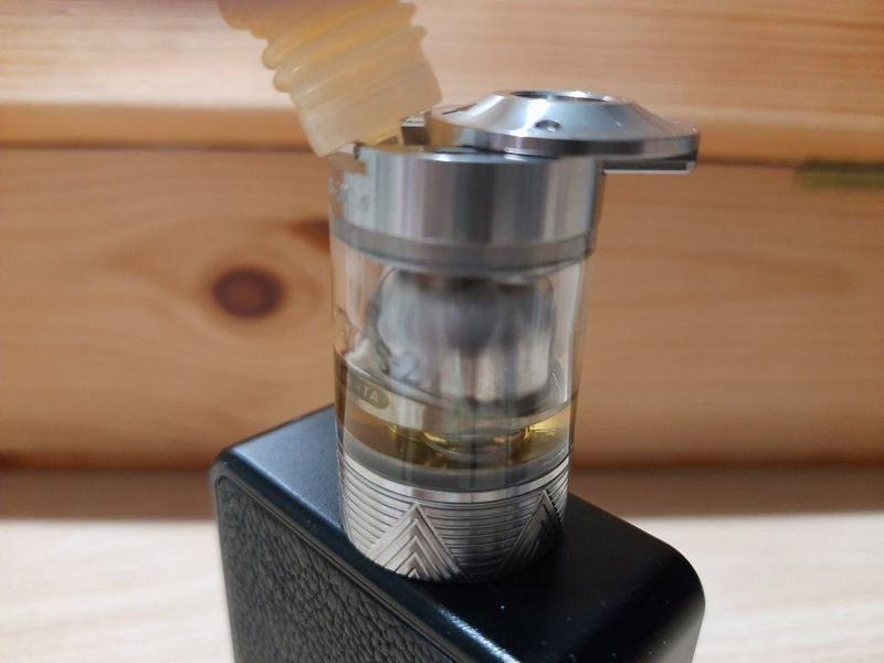 Innokin - Ares 2 MTL RTA [SigarettaElettronicaForum.com]