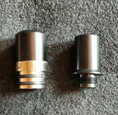 Flash-E-Vapor Fev BF-1 Clone YFTK [SigarettaElettronicaForum.com]