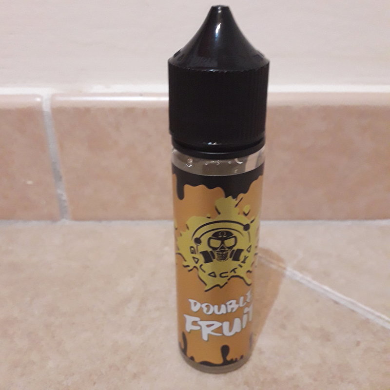 Galactika Double Fruit [SigarettaElettronicaForum.com]