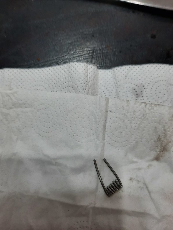 Coil per Dead Rabbit V2 RTA [SigarettaElettronicaForum.com]