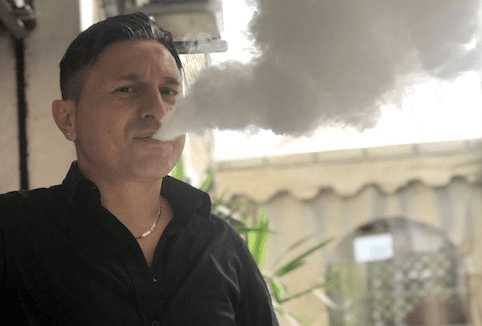 Tragedia Sul Lavoro, Mondo Del Vaping In Lutto: Muore Vittorio Spadafora [SigarettaElettronicaForum.com]