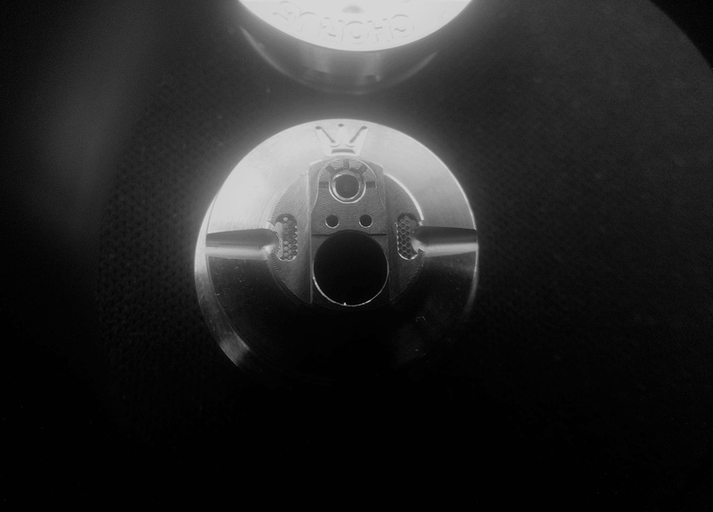 Nuovo RTA By GUS, Harphoon e Chorus [SigarettaElettronicaForum.com]