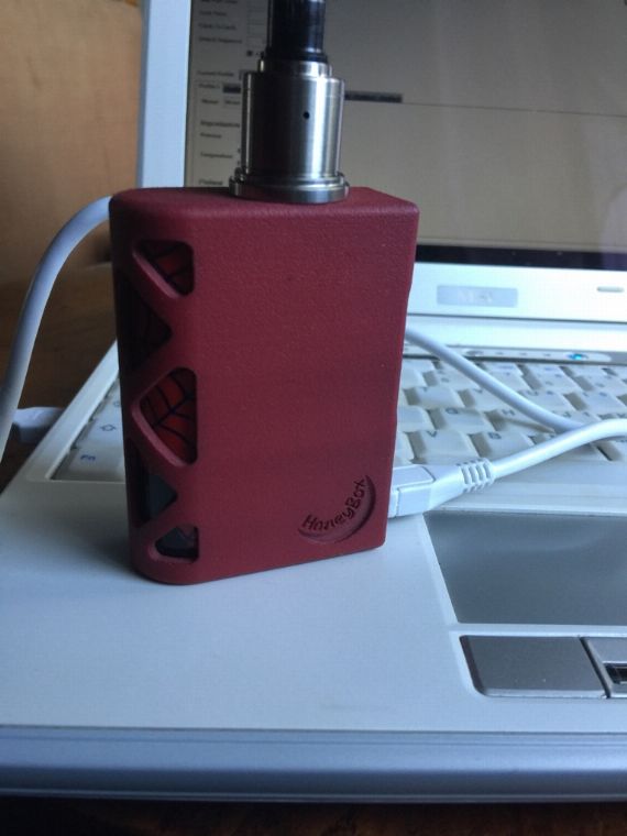 Lista Di Interesse / GDA - Honeybox DNA75C [SigarettaElettronicaForum.com]