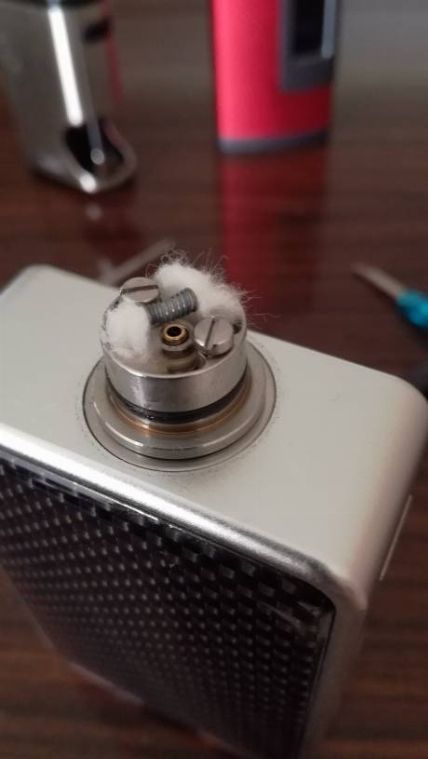 Strike 18 (CLONE) [SigarettaElettronicaForum.com]