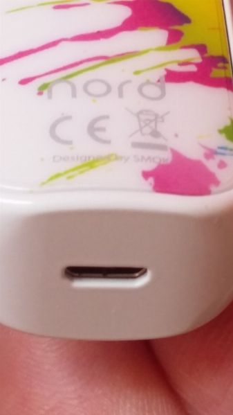 Smok Nord Kit New Color [SigarettaElettronicaForum.com]