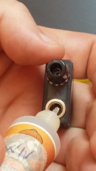 Lost Vape Orion Plus DNA Pod Kit [SigarettaElettronicaForum.com]