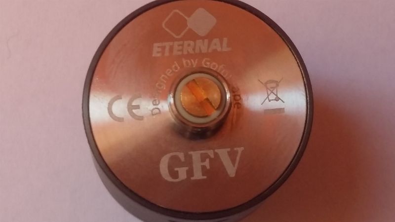 GFV Goforvape Eternal RDA [SigarettaElettronicaForum.com]