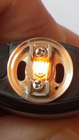 VapeFly Jester Pod Rebuildable Dripping Pod System [SigarettaElettronicaForum.com]