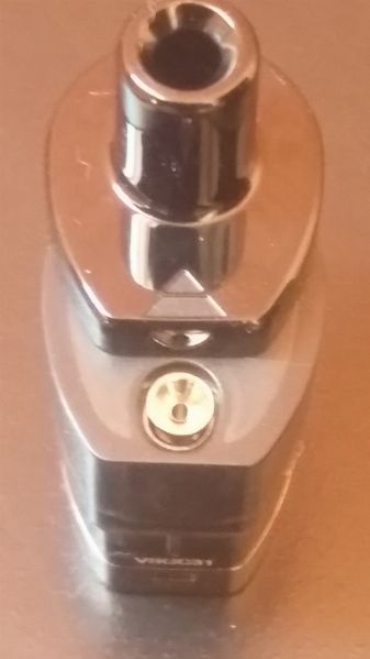 Vaporesso PodStick Aio [SigarettaElettronicaForum.com]