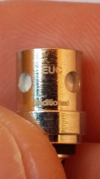 Vaporesso Drizzle Fit [SigarettaElettronicaForum.com]