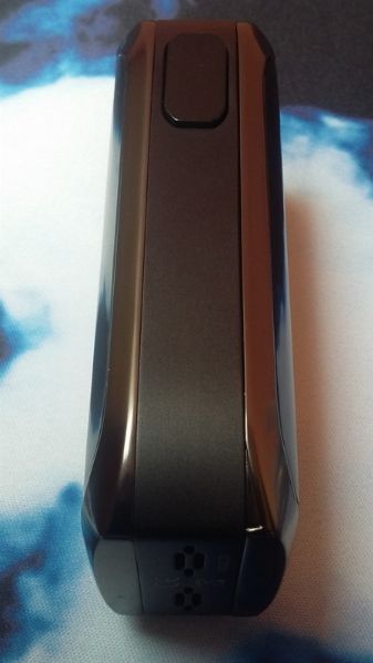 Vaporesso Revenger X Kit 220W TC Mod [SigarettaElettronicaForum.com]
