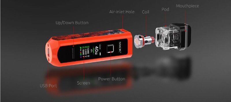 Top 10 Starter Kit 2019-20 [SigarettaElettronicaForum.com]