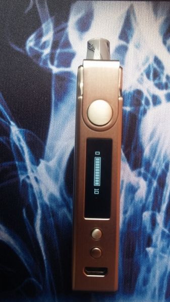 Vaporesso Degree [SigarettaElettronicaForum.com]