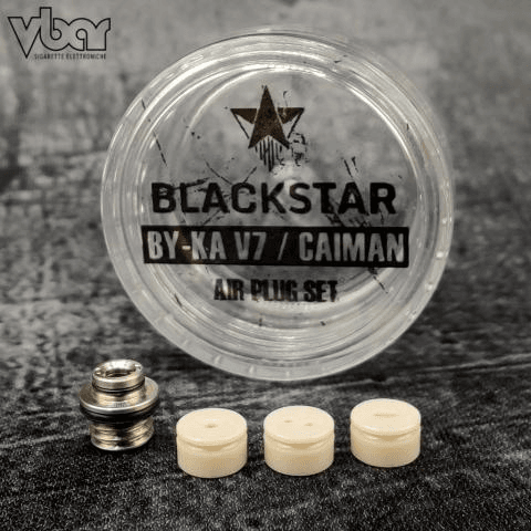 By-Ka V7 by Vape Systems [Topic Ufficiale] [SigarettaElettronicaForum.com]