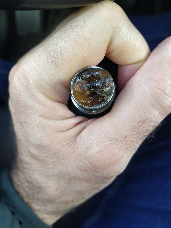 Flash-E-Vapor Fev BF-1 Clone YFTK [SigarettaElettronicaForum.com]