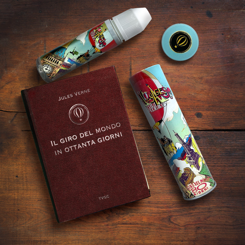 Aromi The Vaping Gentleman [SigarettaElettronicaForum.com]