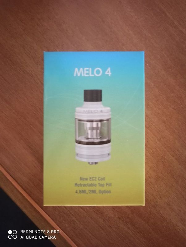 Istick Pico X [SigarettaElettronicaForum.com]