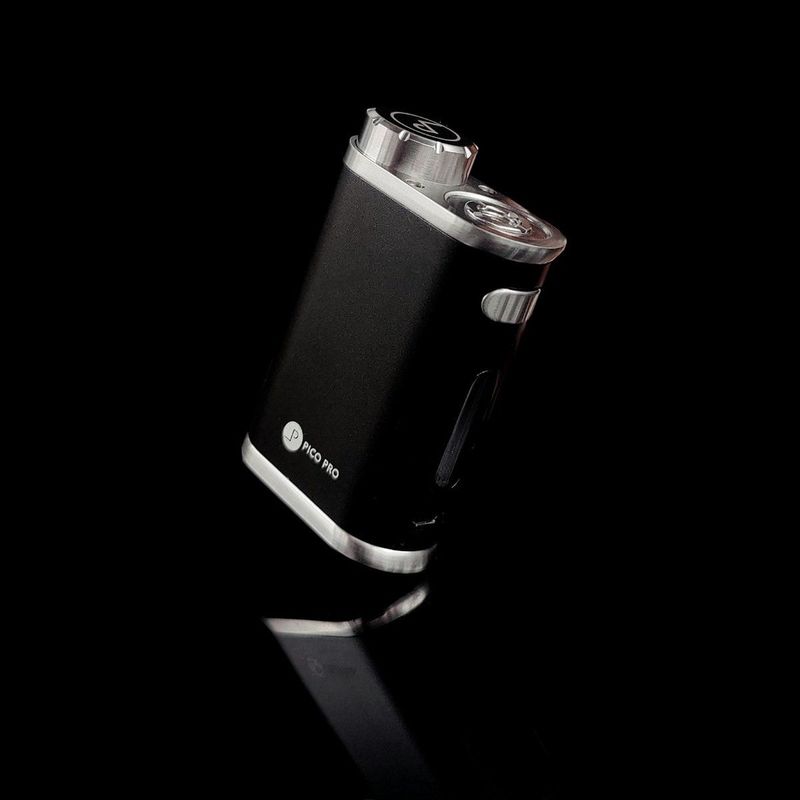 Consigli Acquisto iStick Pico Eleaf [SigarettaElettronicaForum.com]