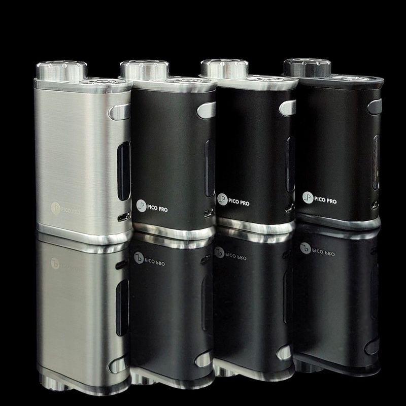 Consigli Acquisto iStick Pico Eleaf [SigarettaElettronicaForum.com]