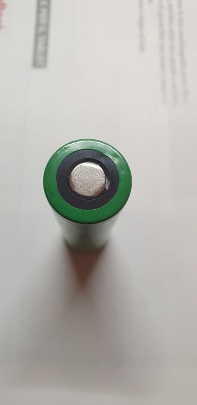 Polo Positivo Sony Vtc6 [SigarettaElettronicaForum.com]
