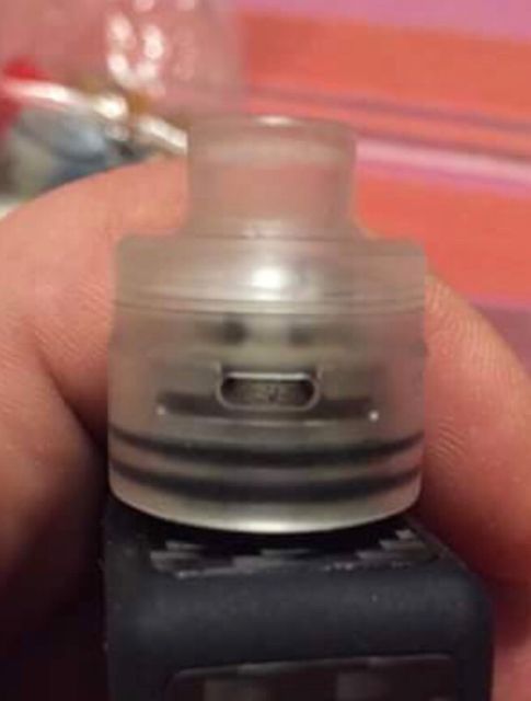 Entheon by Psyclone Mods [SigarettaElettronicaForum.com]