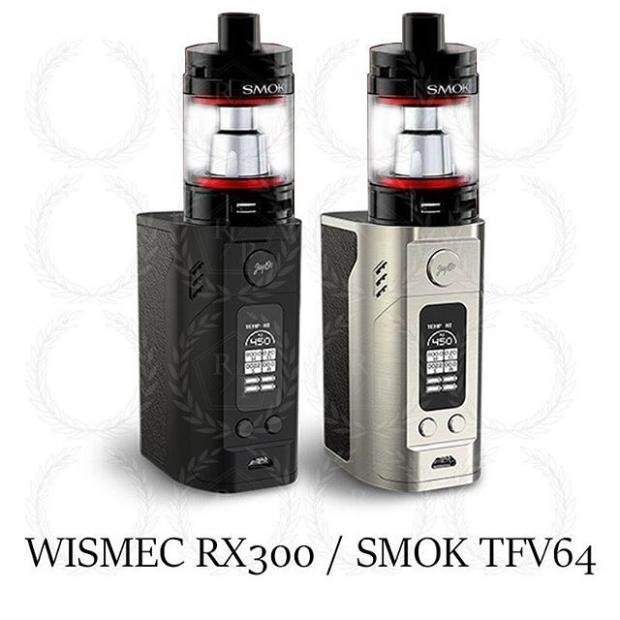 Smoke TFV64 [SigarettaElettronicaForum.com]