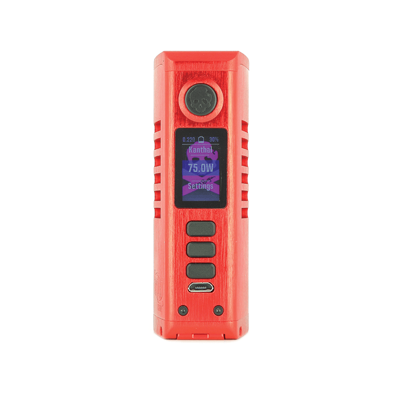 Dovpo Odin mini 75c [SigarettaElettronicaForum.com]