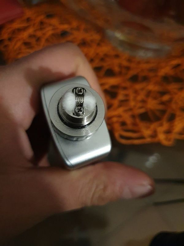 Rigenerazioni Frequenti [SigarettaElettronicaForum.com]
