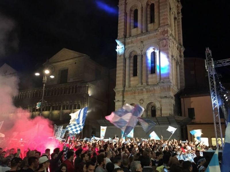 Io Svapo Allo Stadio.. [SigarettaElettronicaForum.com]
