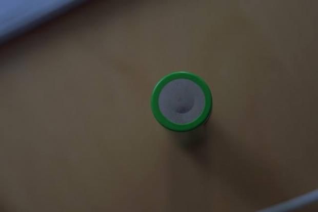 Sony VTC6 "ammaccata"? [SigarettaElettronicaForum.com]