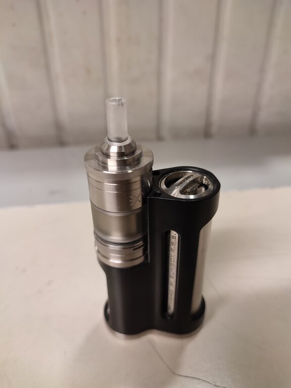 Exvape Expromizer V 1.4 RTA [SigarettaElettronicaForum.com]