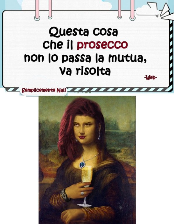 Aforismi: Saggezza Ed Umorismo [SigarettaElettronicaForum.com]