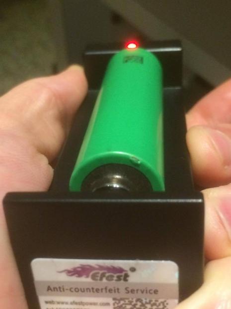 Atomizer Short Evic Vtwo Mini [SigarettaElettronicaForum.com]
