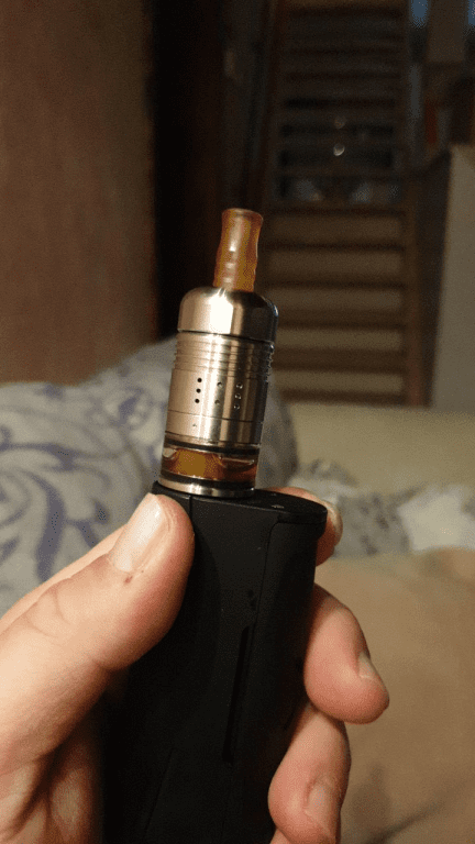 Drip Tip: Una Storia, Tante Storie [SigarettaElettronicaForum.com]