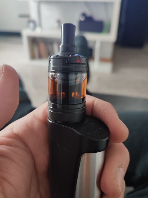 Nautilus 3 Aspire Recensione [SigarettaElettronicaForum.com]