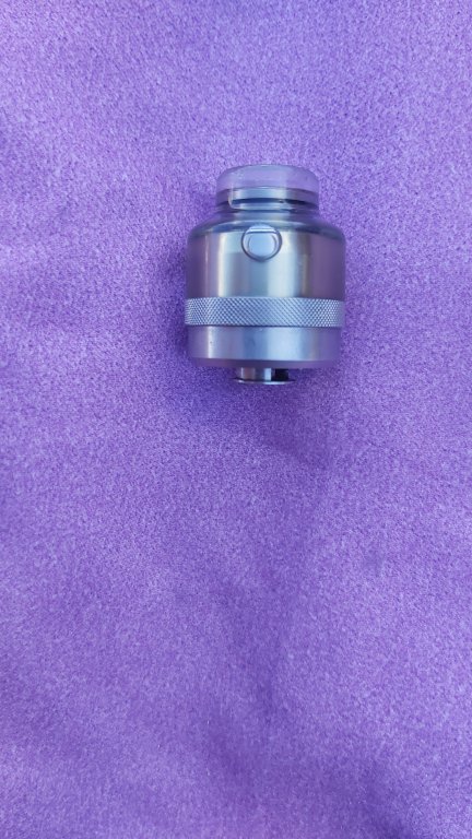 Voopoo Argus Pro Bloccata [SigarettaElettronicaForum.com]