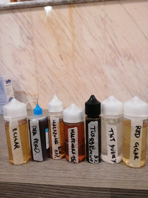 Labs By Alen Tufekcic [SigarettaElettronicaForum.com]