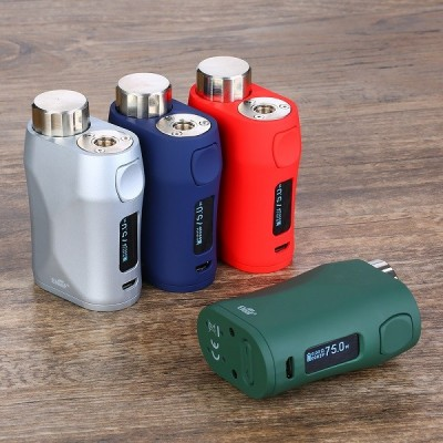 Consigli Su Combo Box + Atomizzatore [SigarettaElettronicaForum.com]