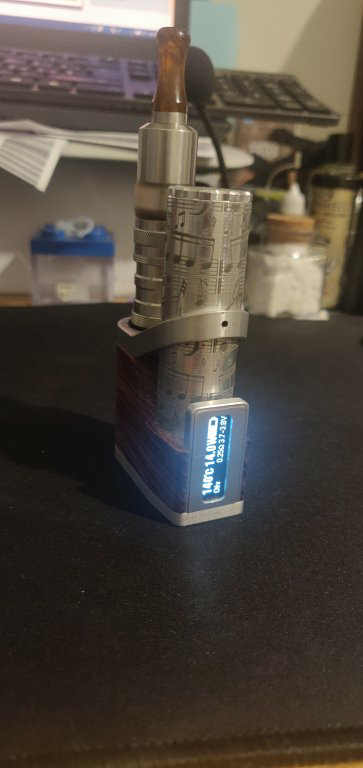 Nuova Box [SigarettaElettronicaForum.com]