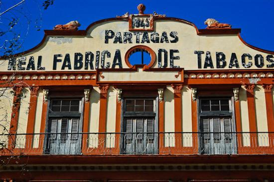 Si Avvicina La Primavera... Voglia Di Cuba ! [SigarettaElettronicaForum.com]