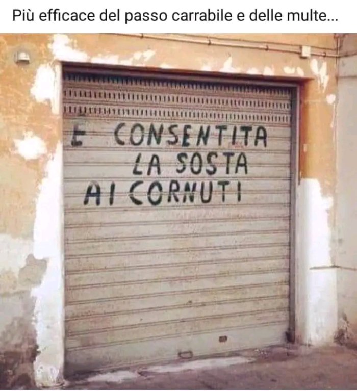 Aforismi: Saggezza Ed Umorismo [SigarettaElettronicaForum.com]