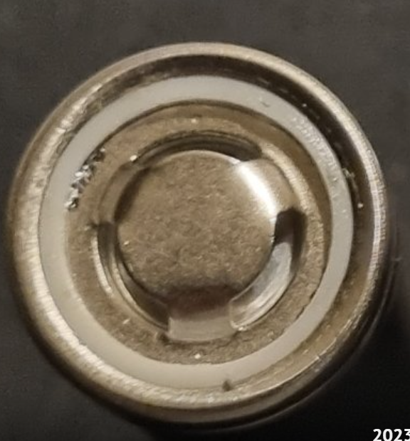 Sony Murata VTC6A 18650 Fake [SigarettaElettronicaForum.com]