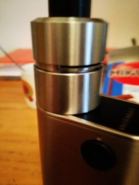 Piccola Recensione Su Lynx RDA [SigarettaElettronicaForum.com]