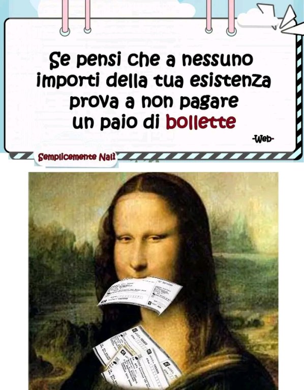 Aforismi: Saggezza Ed Umorismo [SigarettaElettronicaForum.com]