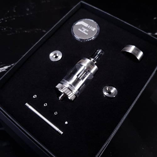 4.51 Rta 22mm By Angry Fox [SigarettaElettronicaForum.com]