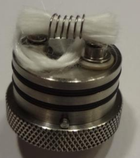 Opinioni Su FEV 4.5 O VS, Versione Replica [SigarettaElettronicaForum.com]