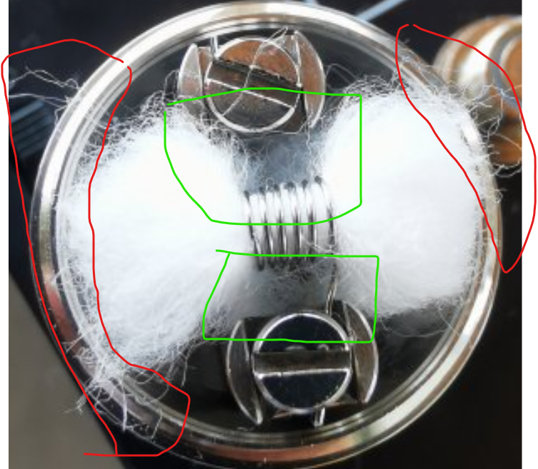 Caiman V5 YFTK: Pareri [SigarettaElettronicaForum.com]